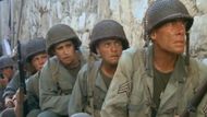Cast of The Big Red One | Image via Lorimar